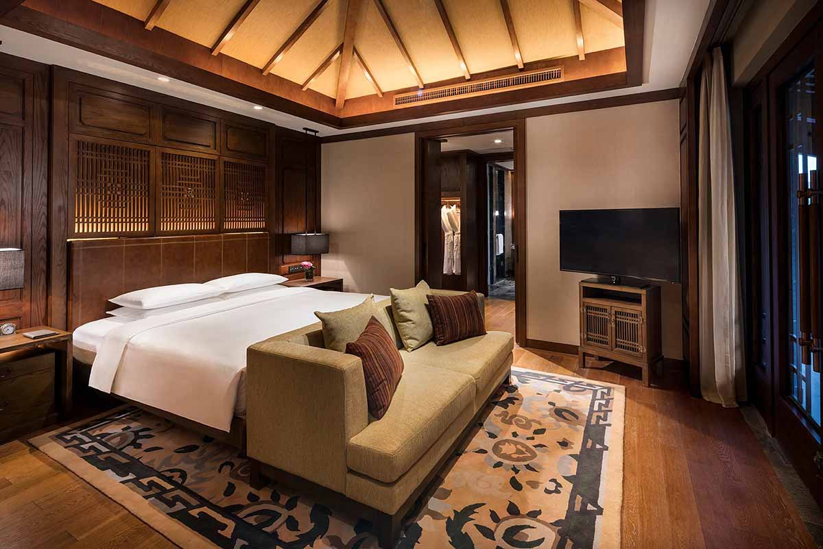 Jinmao Hotel