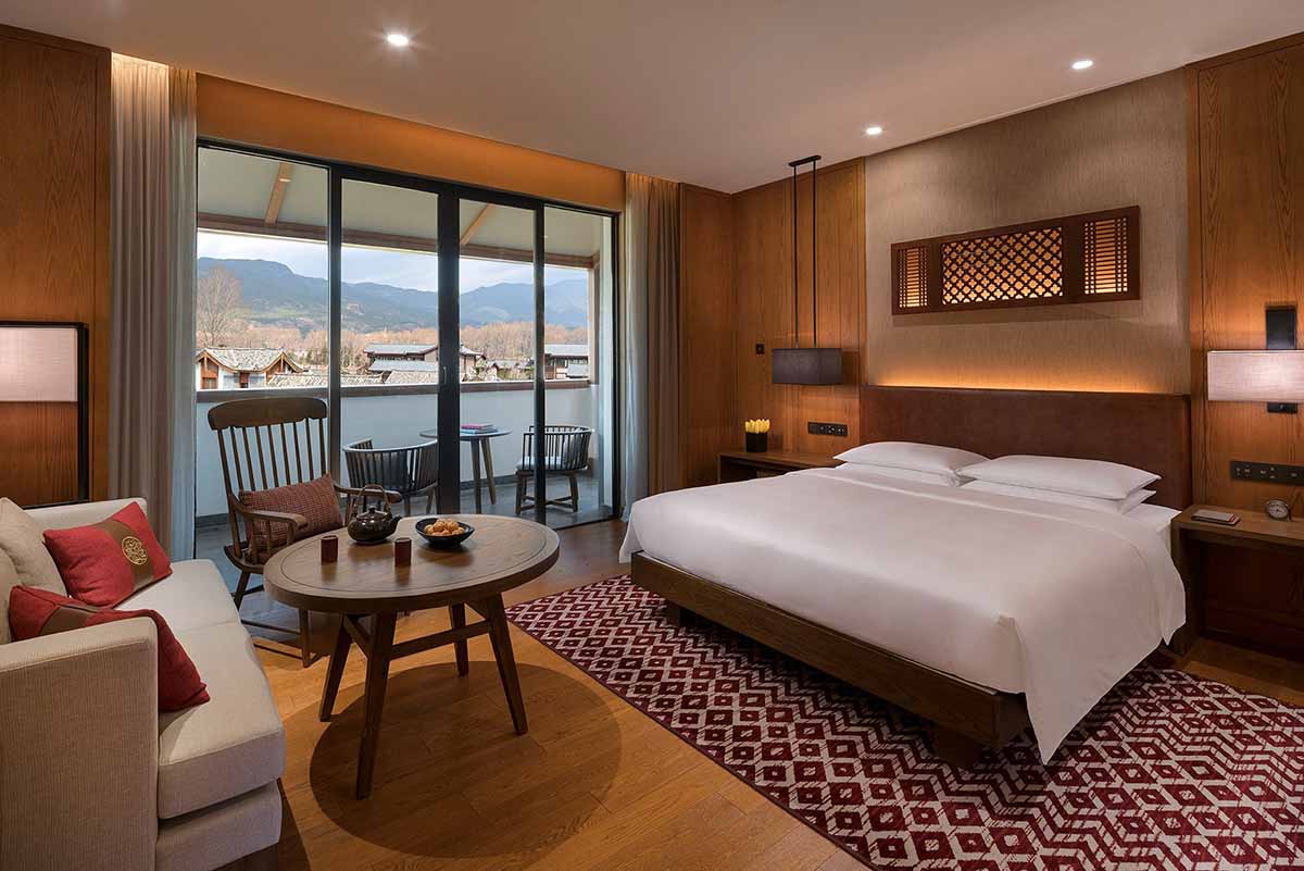 Jinmao Hotel