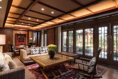 Jinmao Hotel