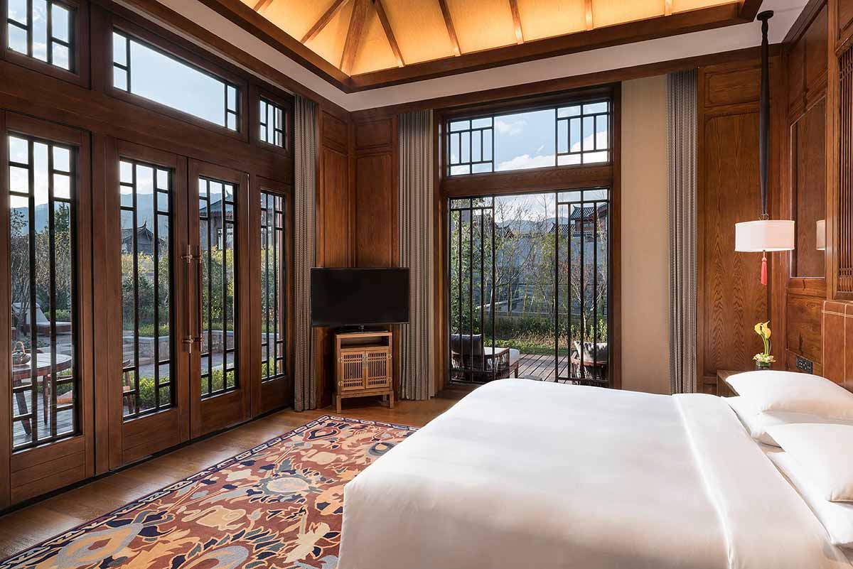 Jinmao Hotel