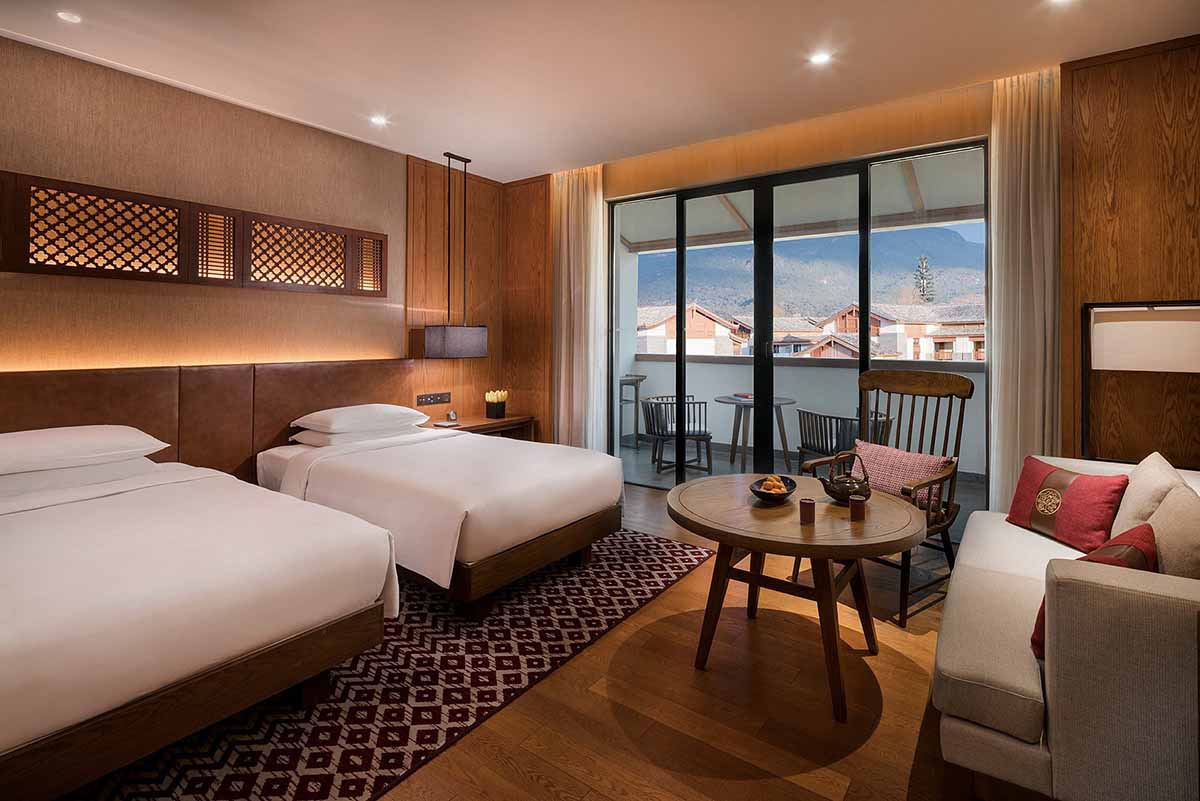 Jinmao Hotel
