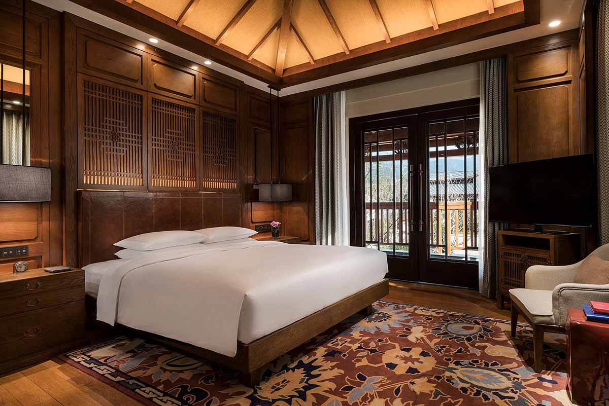 Jinmao Hotel