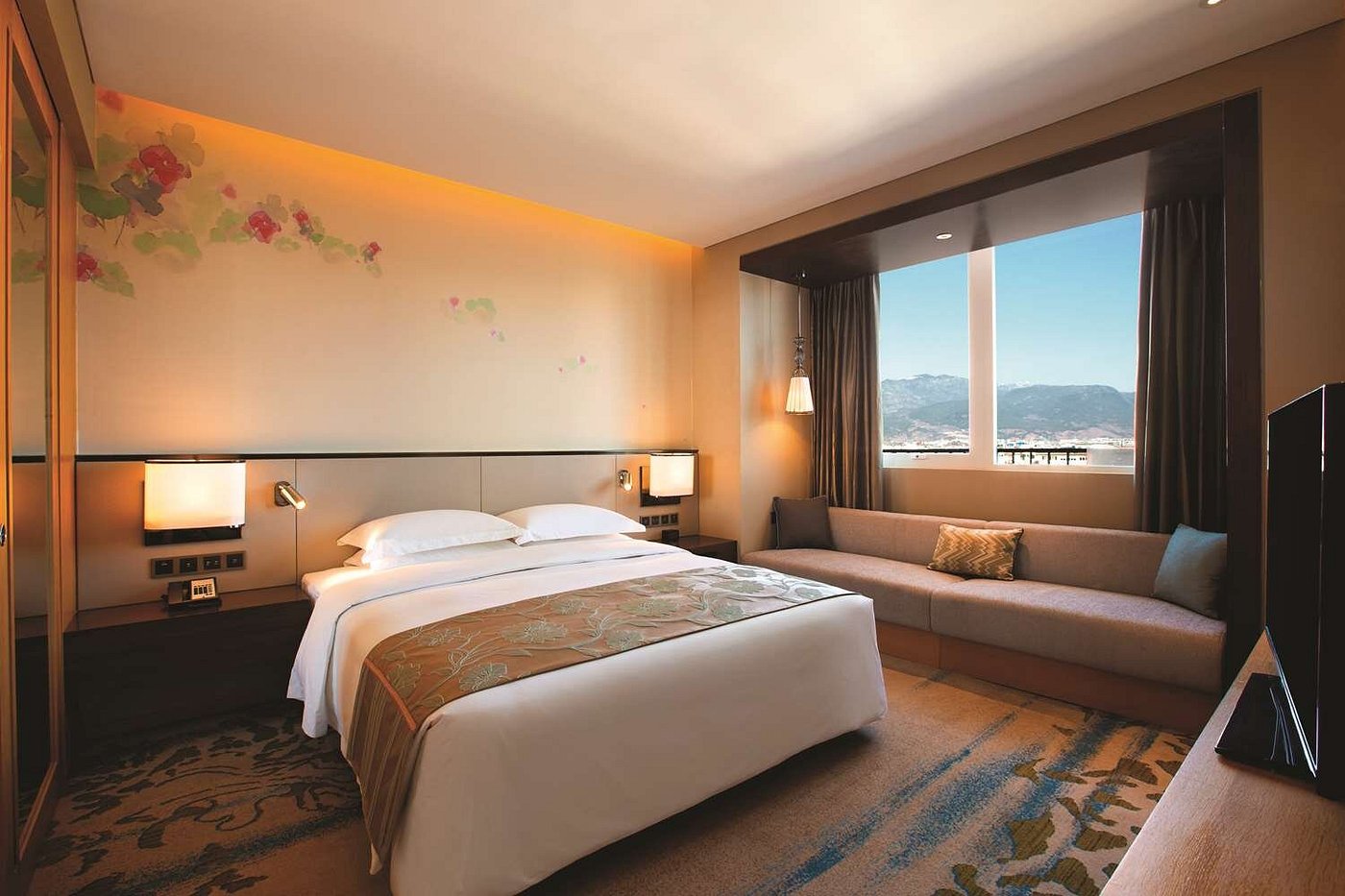 Hilton Hotel