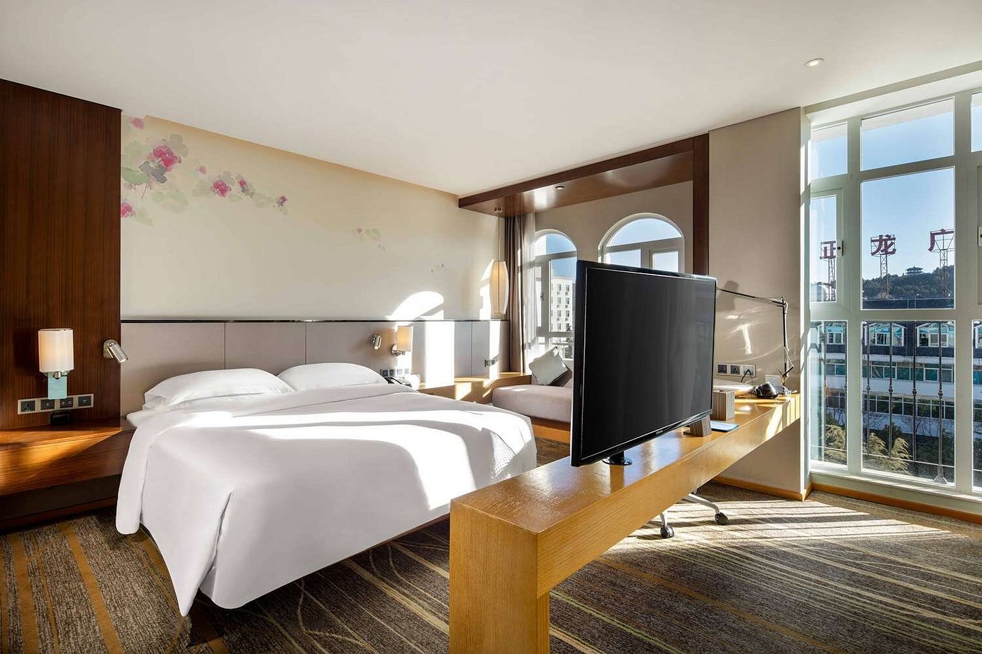 Hilton Hotel
