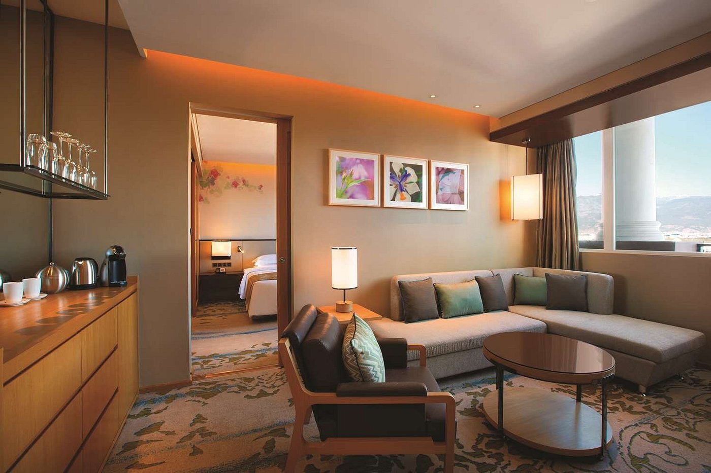 Hilton Hotel