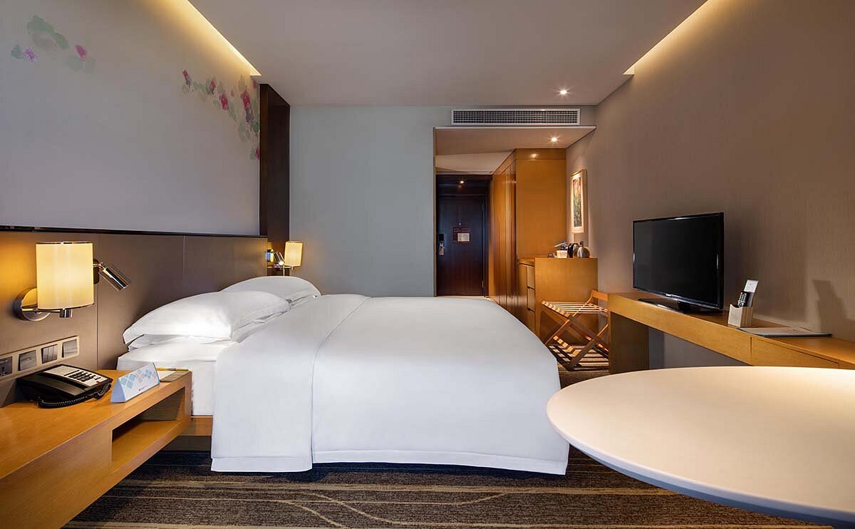 Hilton Hotel