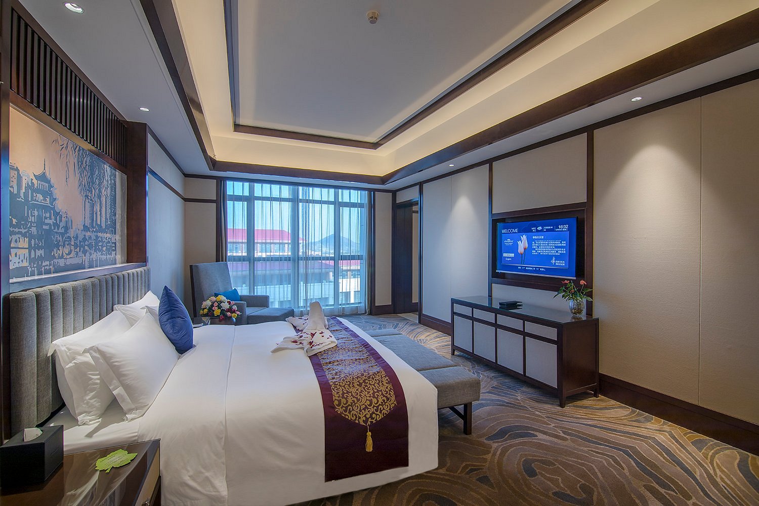 Guiyang Qunsheng Haosheng Hotel