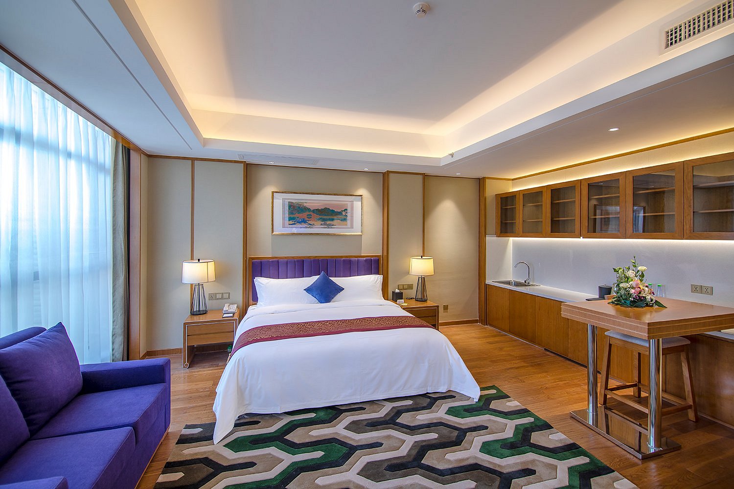 Guiyang Qunsheng Haosheng Hotel