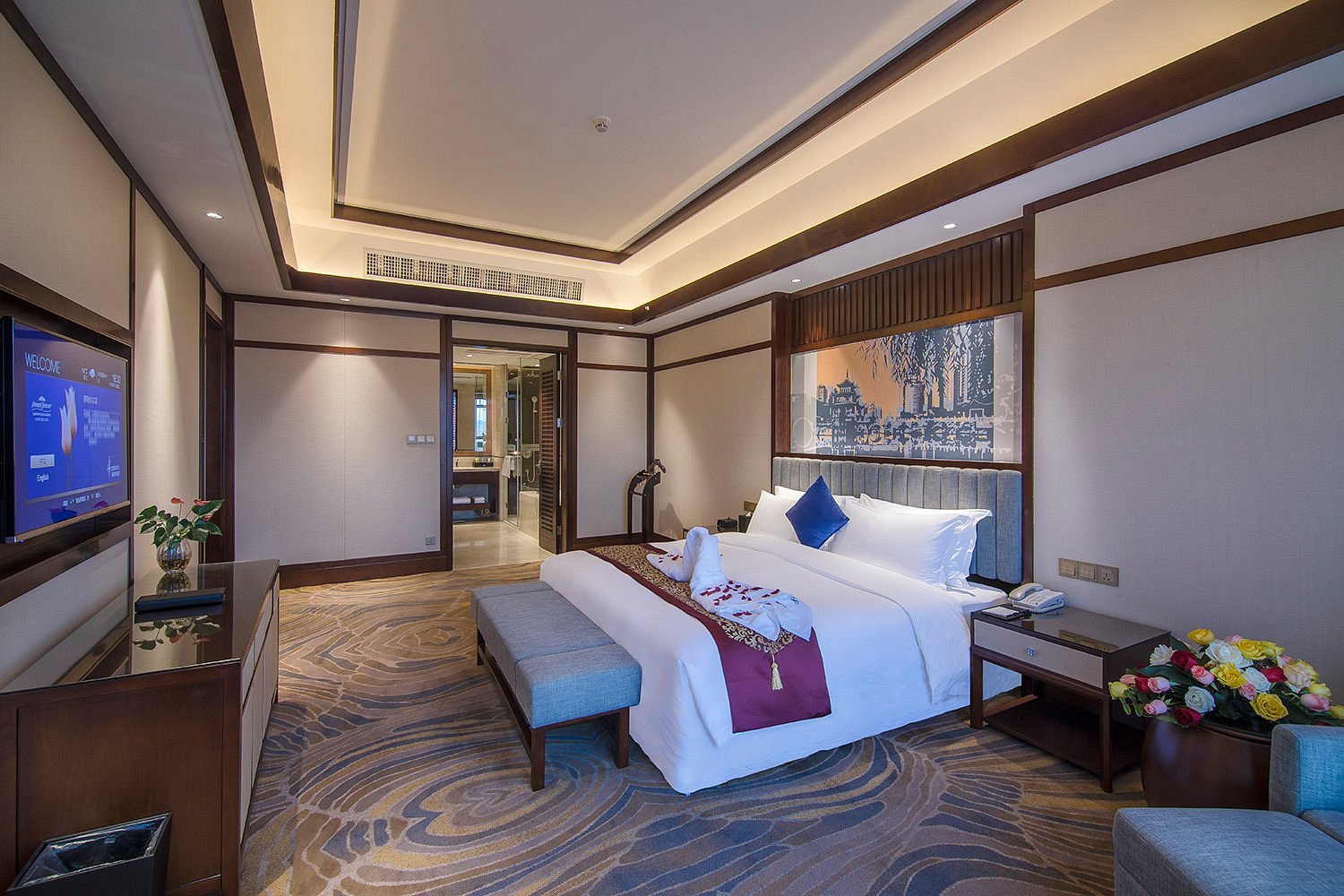 Guiyang Qunsheng Haosheng Hotel