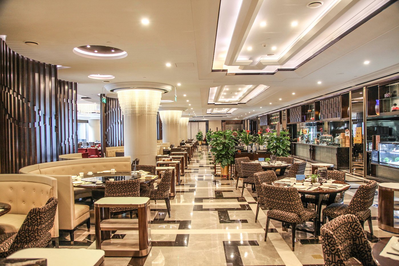 Sheraton Hotels & Resorts