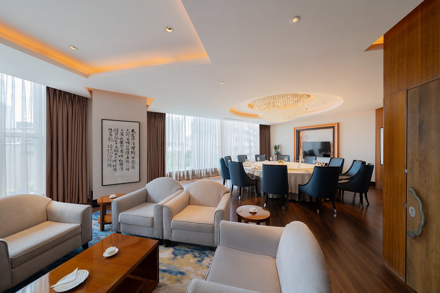 Sheraton Hotels & Resorts