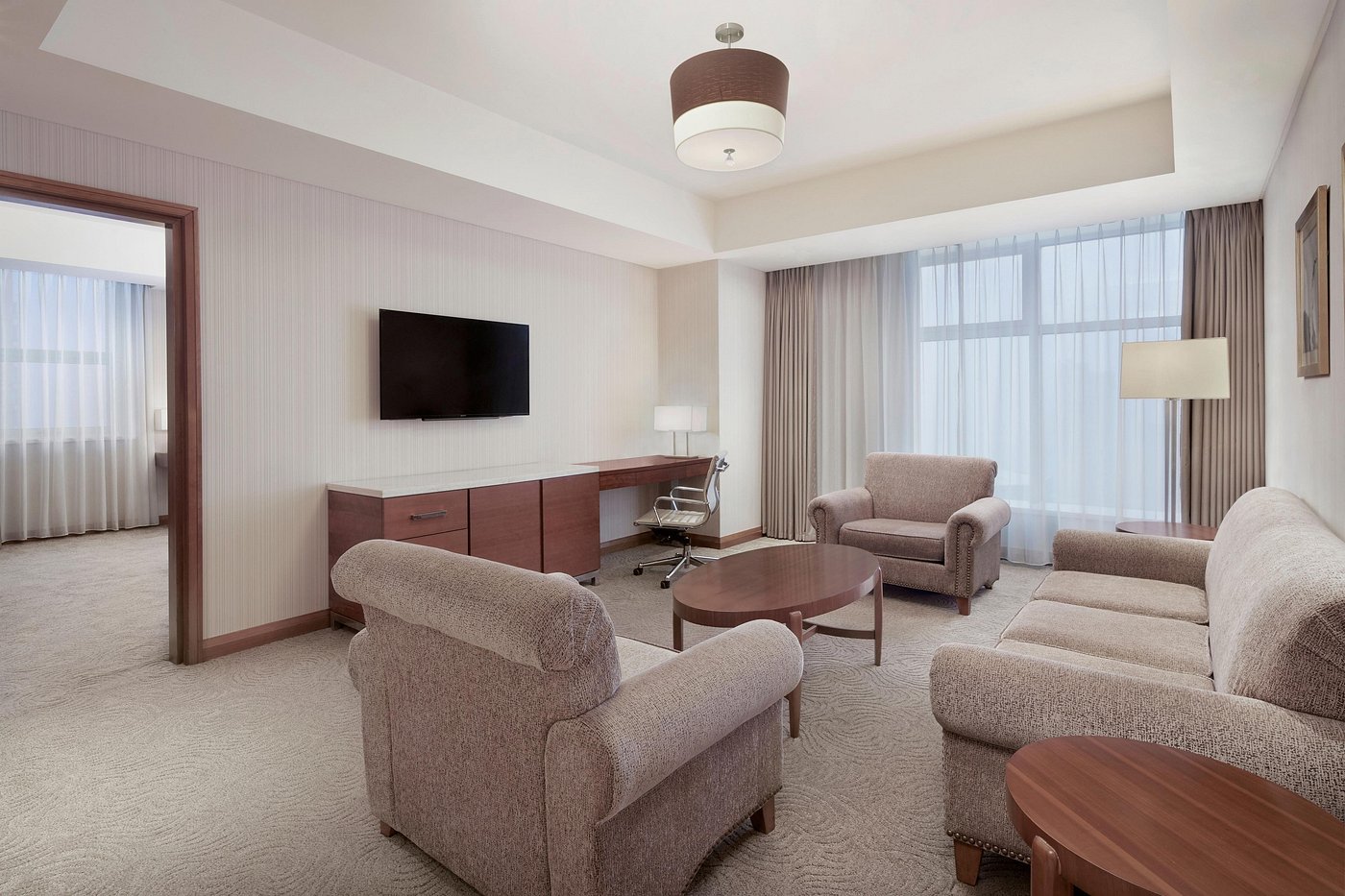 Sheraton Hotels & Resorts