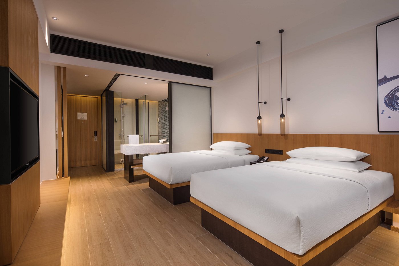 Wanfeng Hotel
