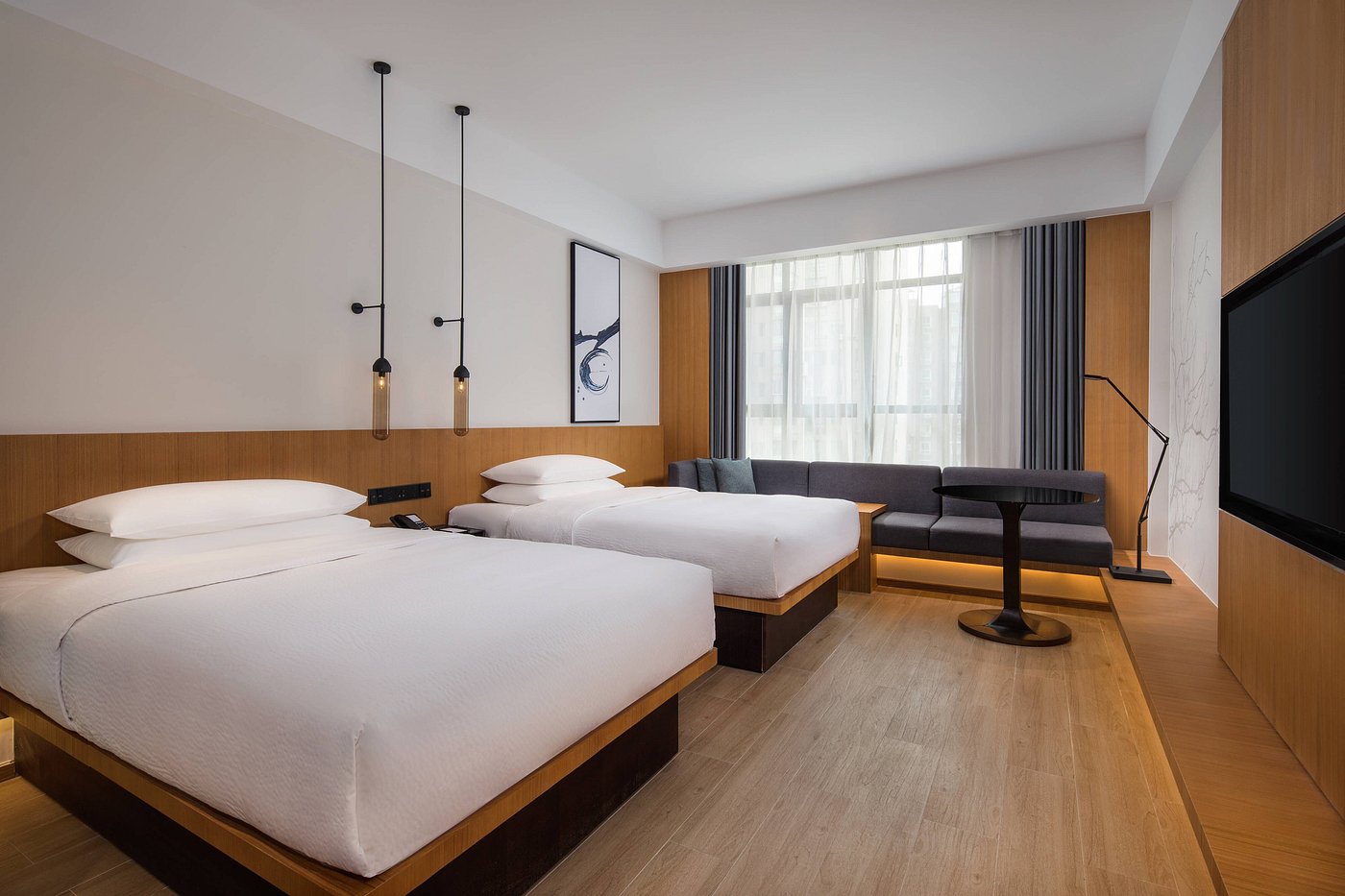 Wanfeng Hotel