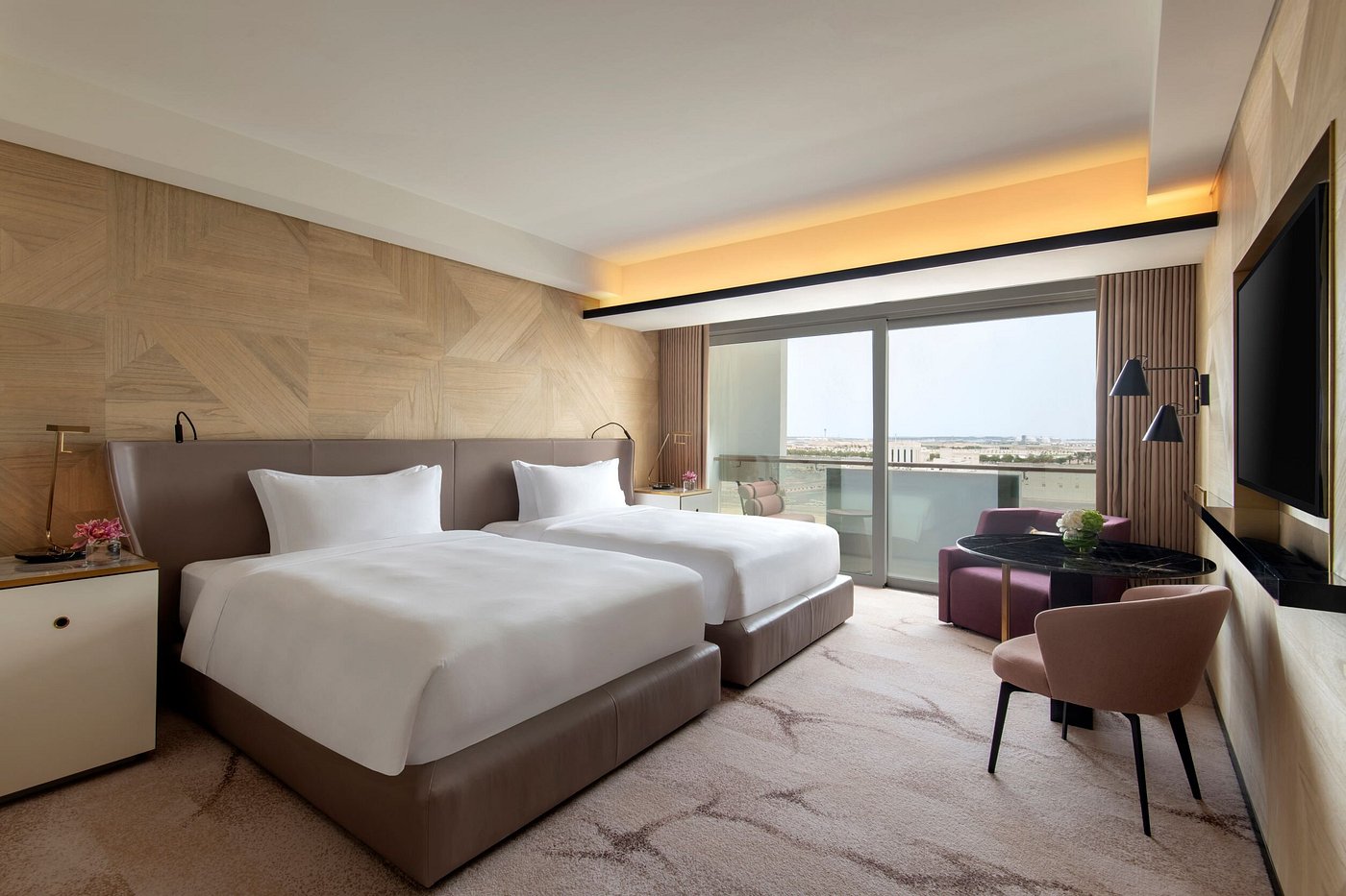 Rixos Gulf Hotel