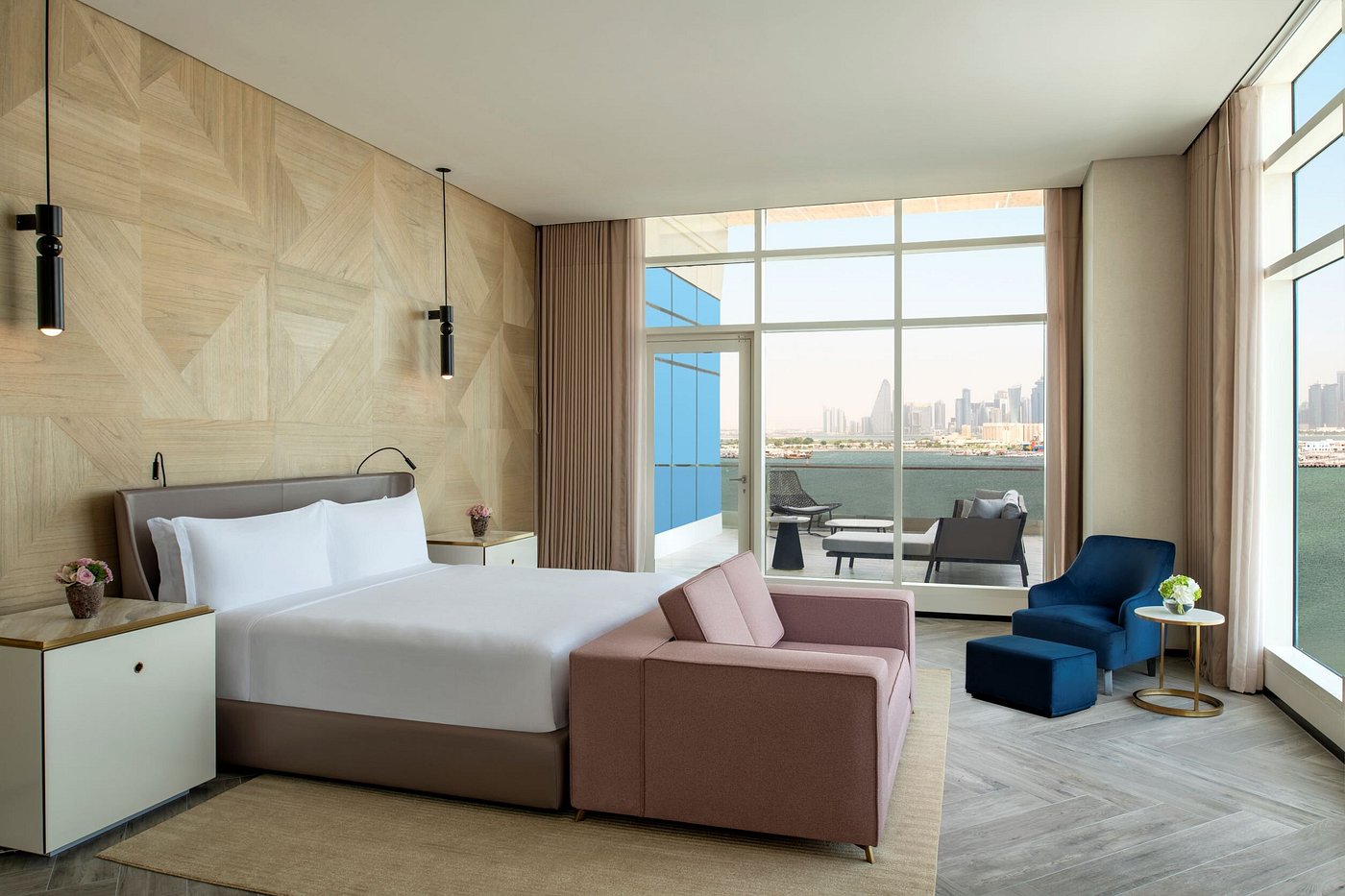 Rixos Gulf Hotel