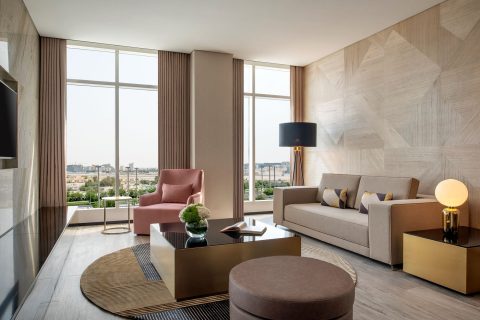 Rixos Gulf Hotel