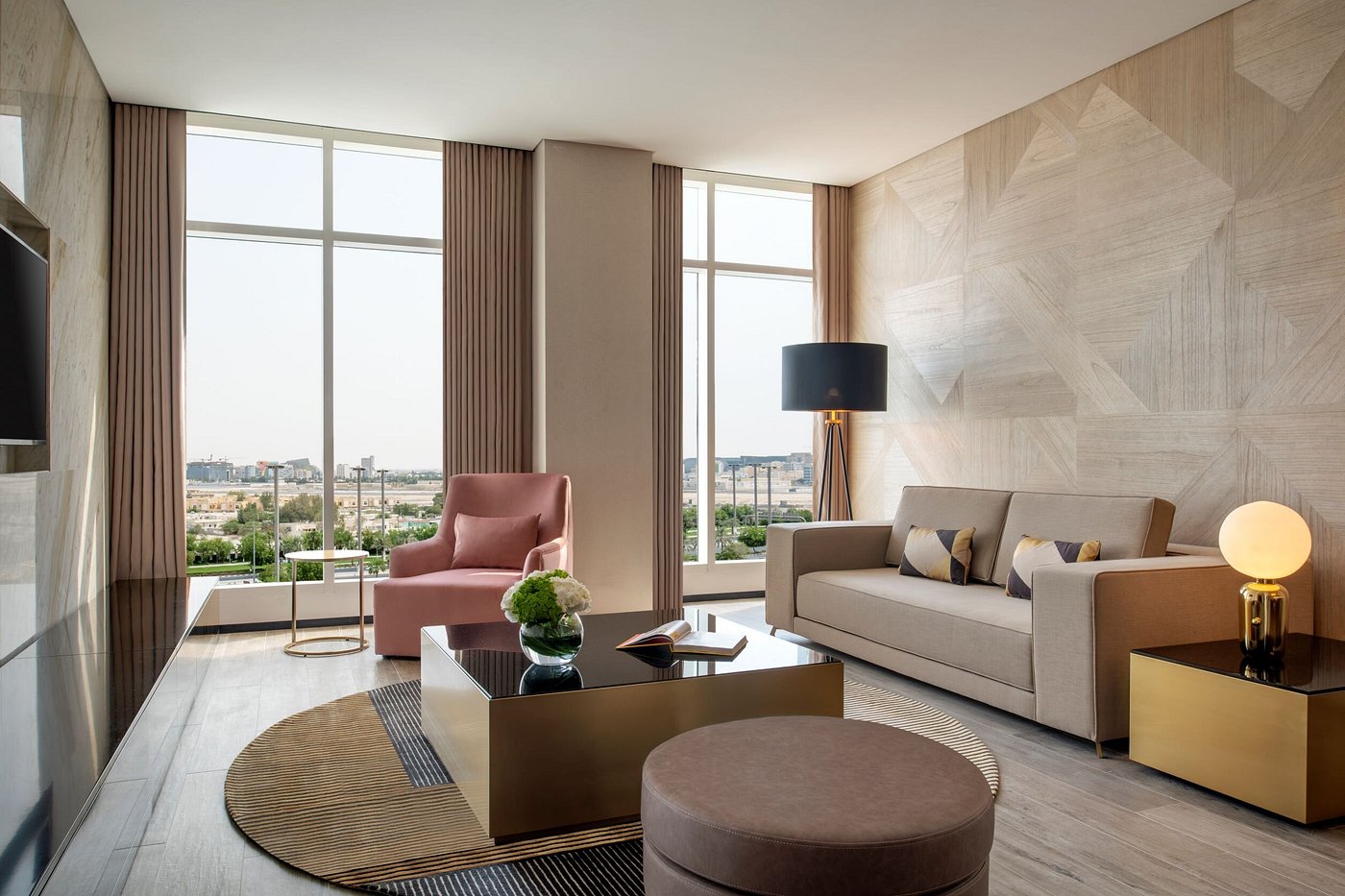 Rixos Gulf Hotel