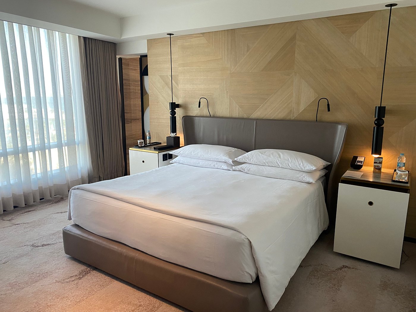 Rixos Gulf Hotel