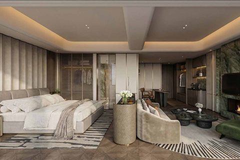 Star hotel furniture suite-1310