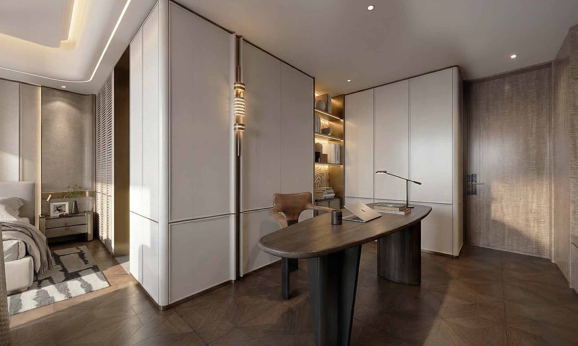 Star hotel furniture suite-1310