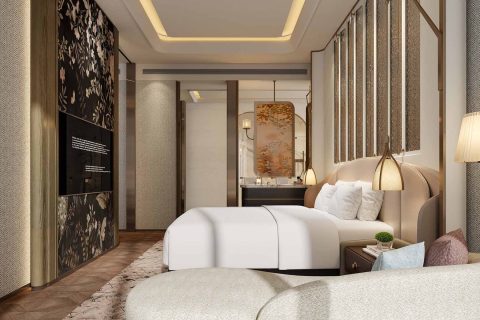 Star hotel furniture suite-1