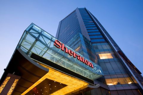 Sheraton Hotels & Resorts