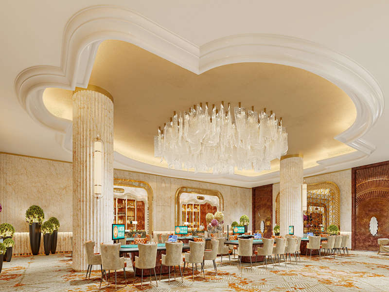 Huanhai Bolai International Hotel