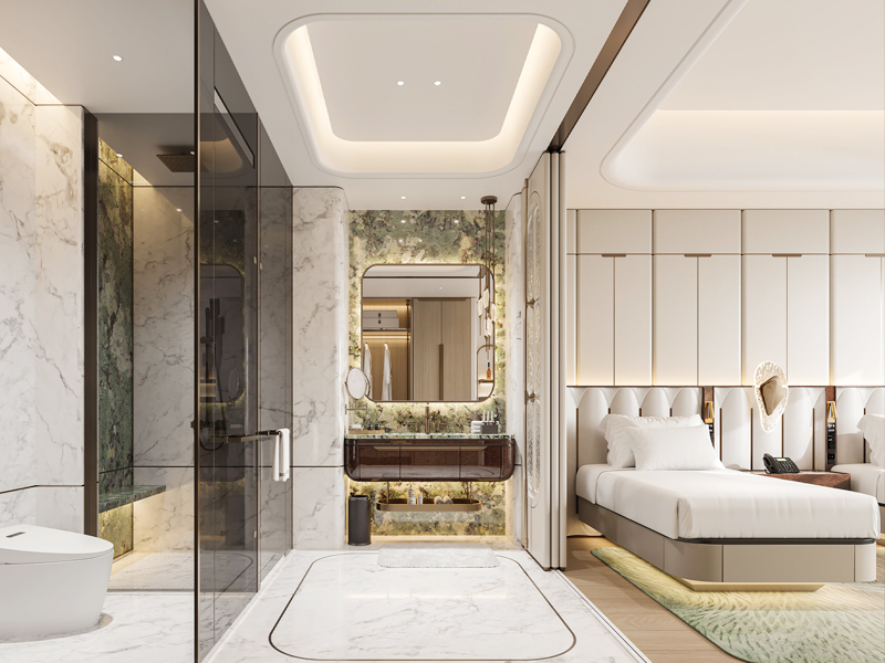 Huanhai Bolai International Hotel