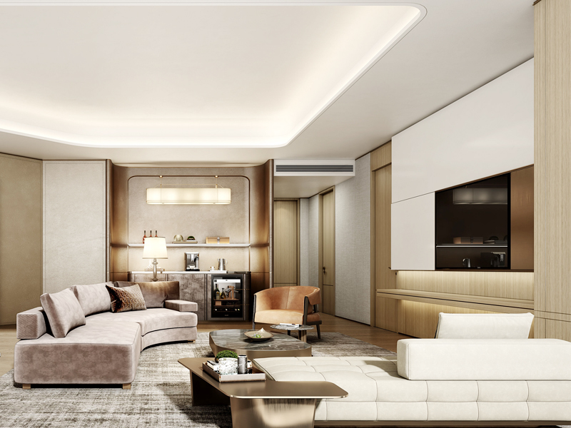 Huanhai Bolai International Hotel
