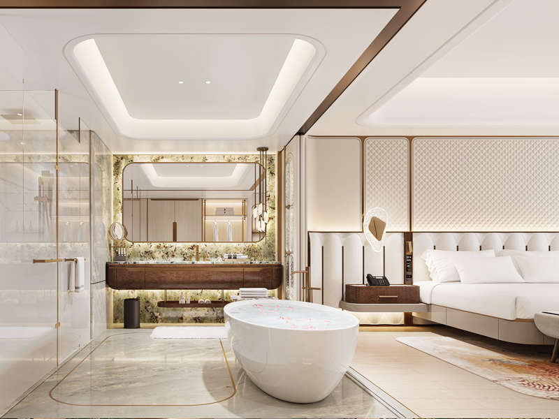 Huanhai Bolai International Hotel