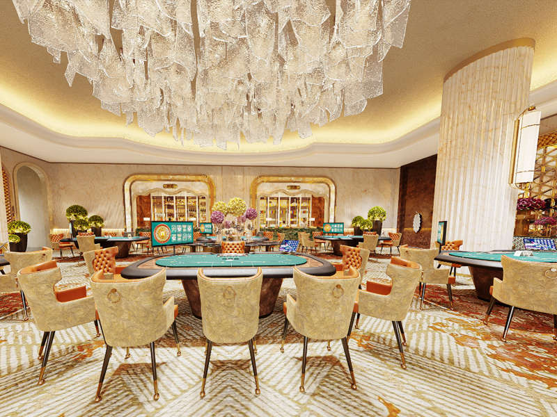 Huanhai Bolai International Hotel