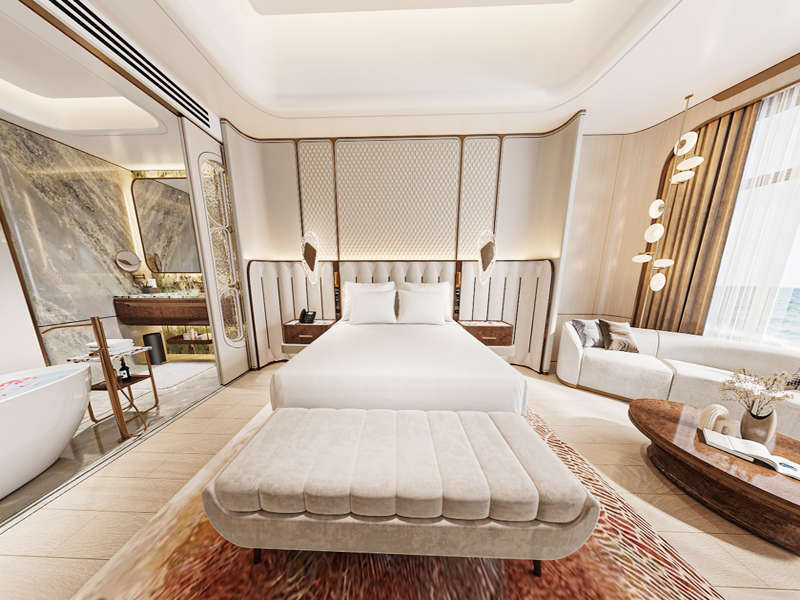 Huanhai Bolai International Hotel