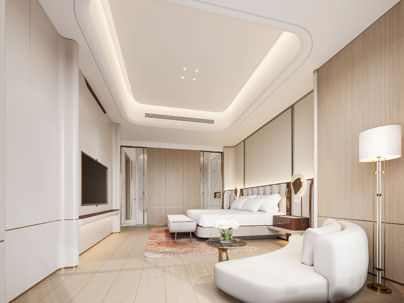 Huanhai Bolai International Hotel