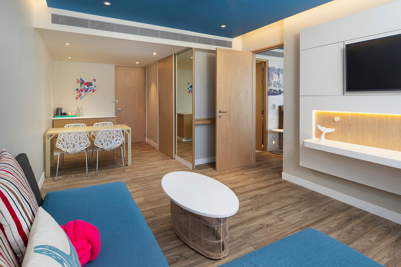 OZO Phuket Hotel