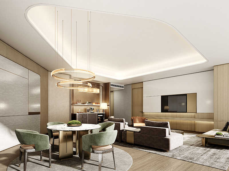 Huanhai Bolai International Hotel