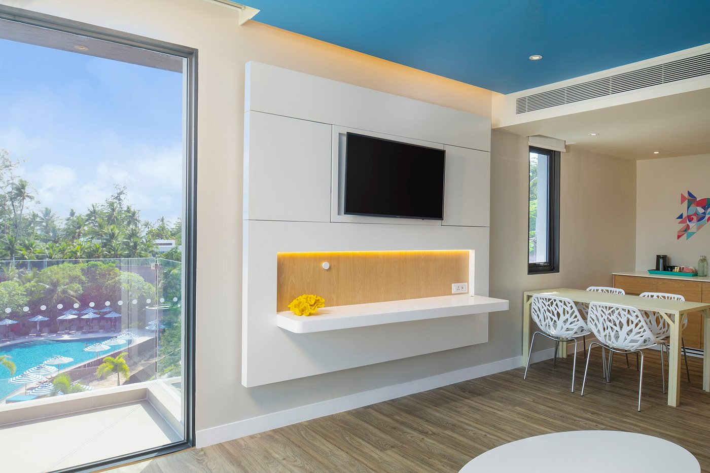 OZO Phuket Hotel
