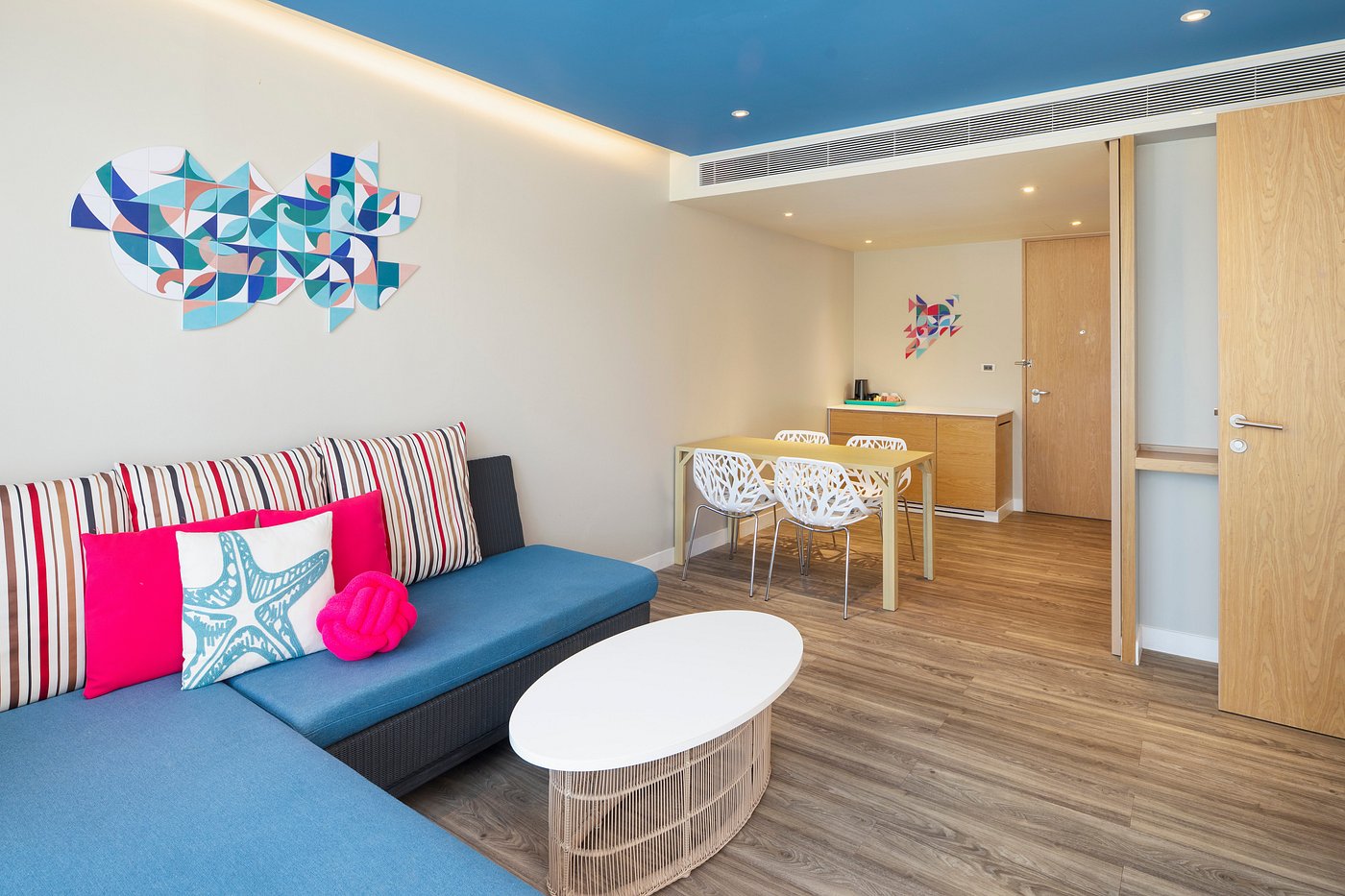 OZO Phuket Hotel