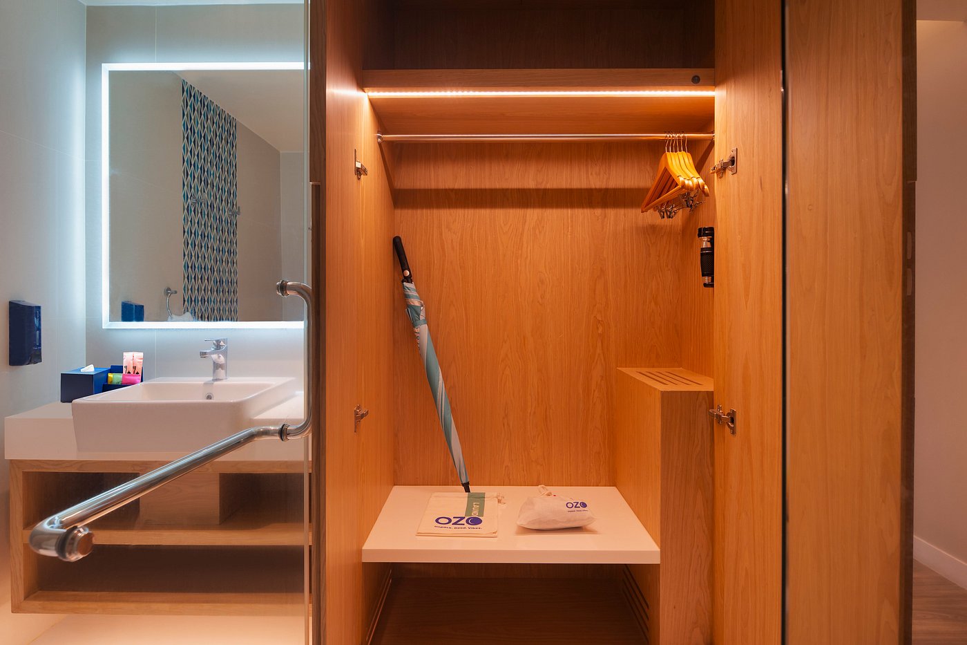 OZO Phuket Hotel