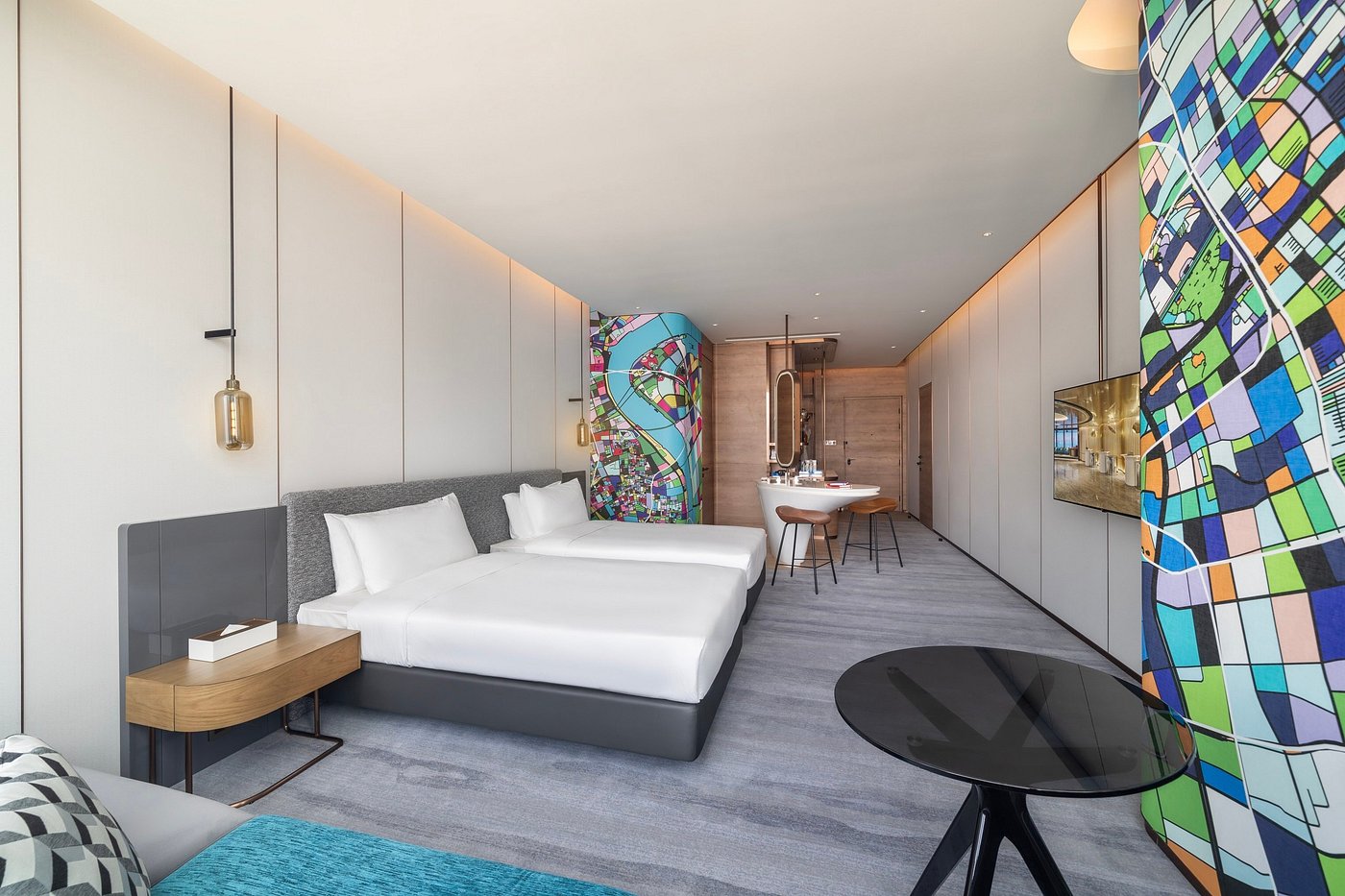 Moqu Hotel