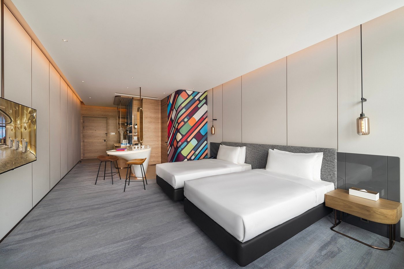 Moqu Hotel