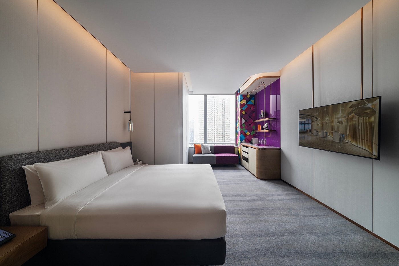Moqu Hotel
