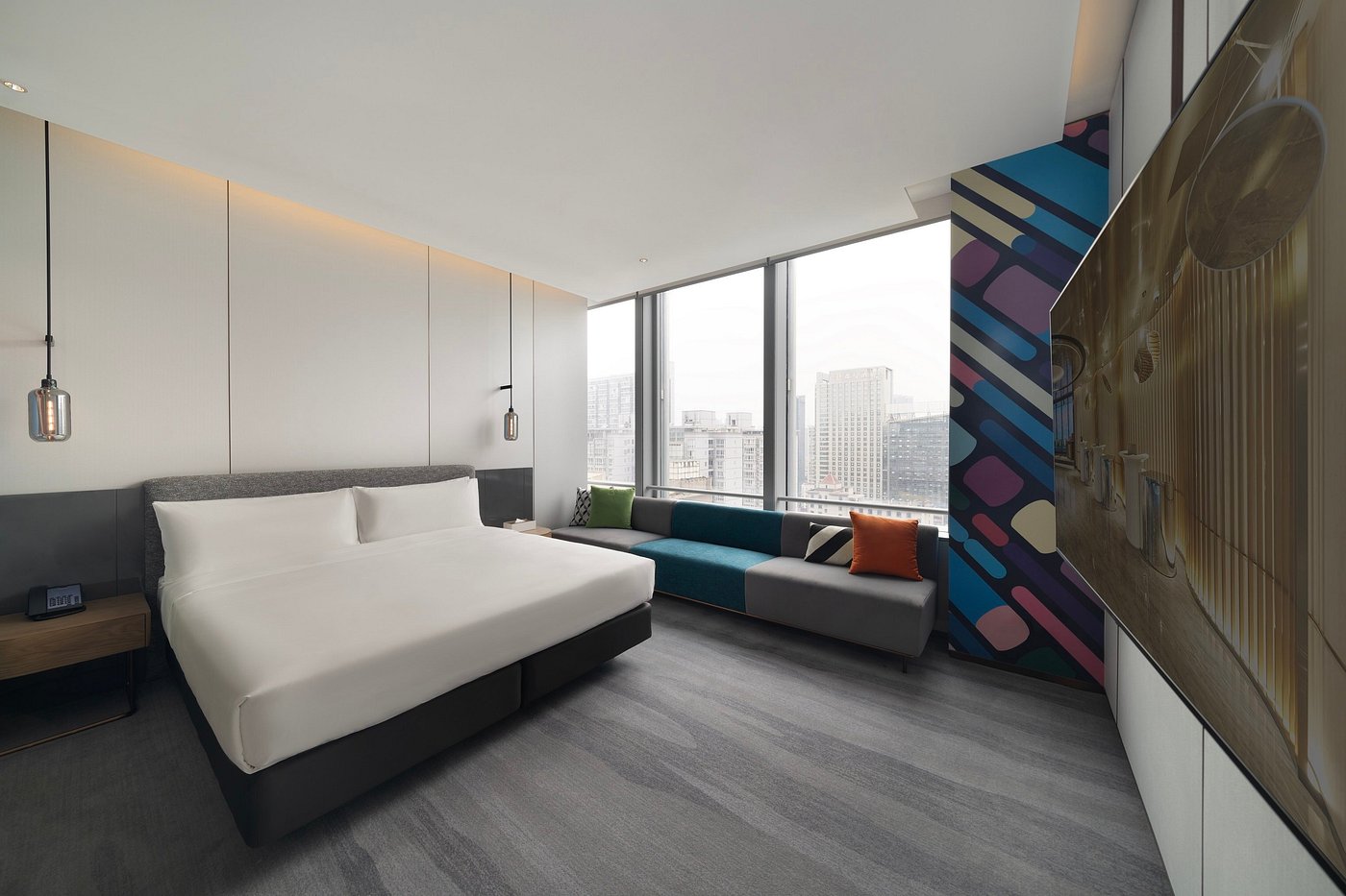 Moqu Hotel