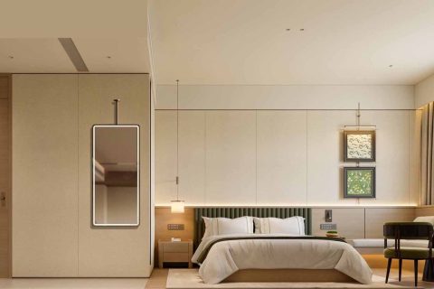 Hotel Furniture Suite Package -2