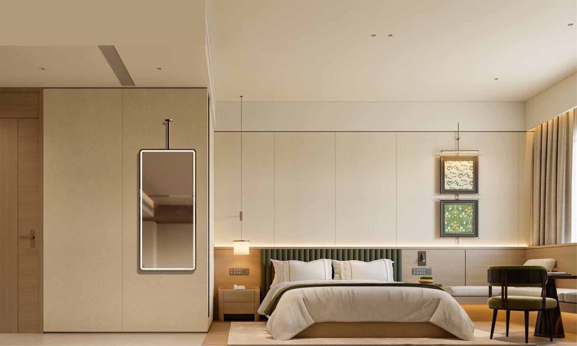 Hotel Furniture Suite Package -2