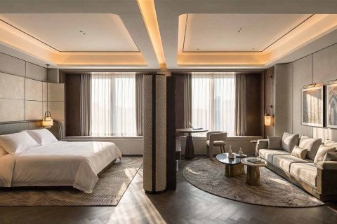 Star hotel furniture suite-1309