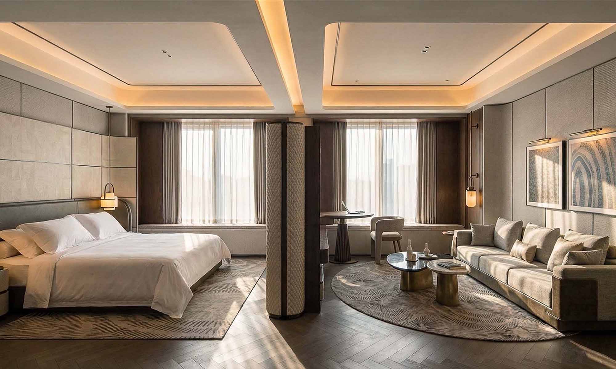 Star hotel furniture suite-1309