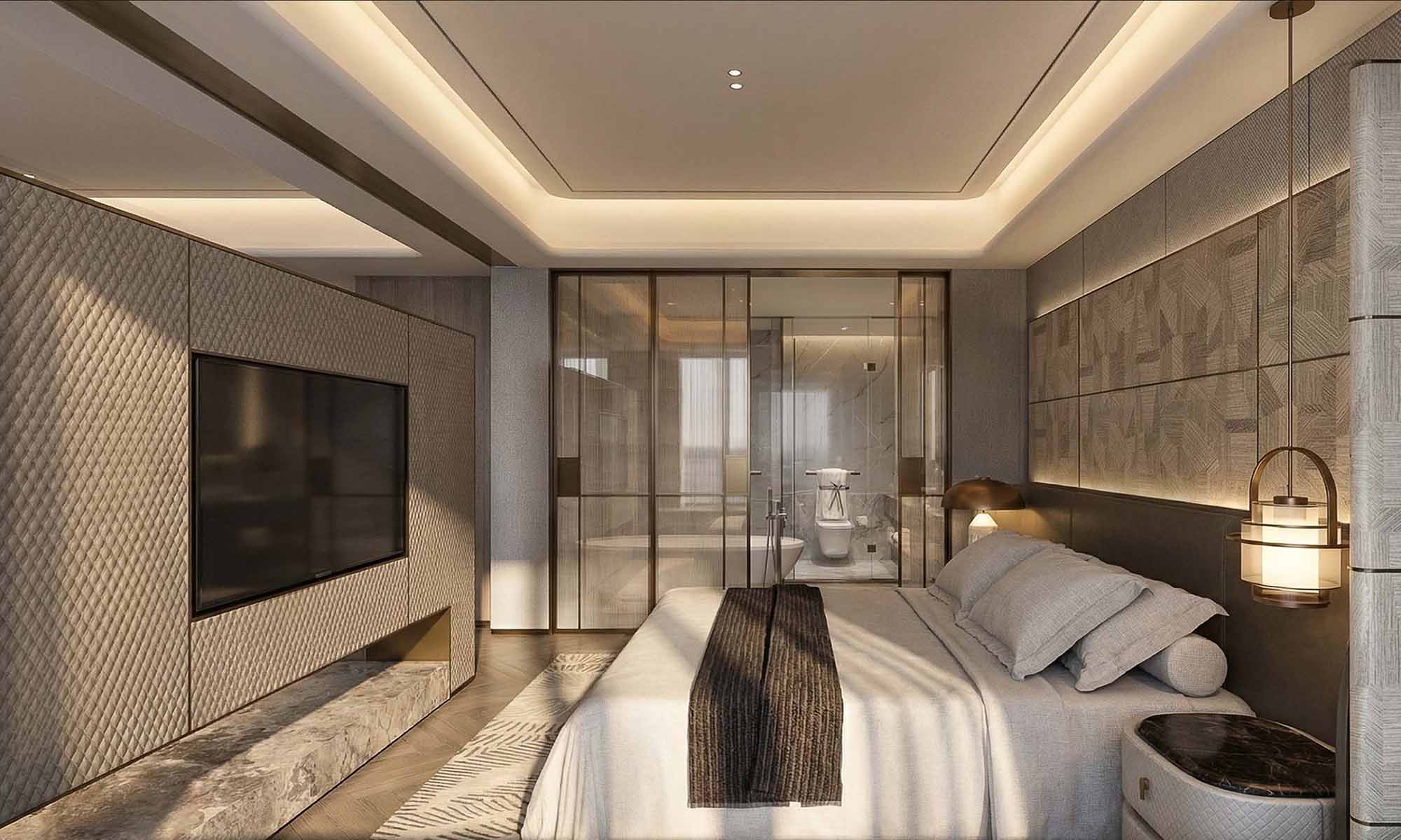 Star hotel furniture suite-1309