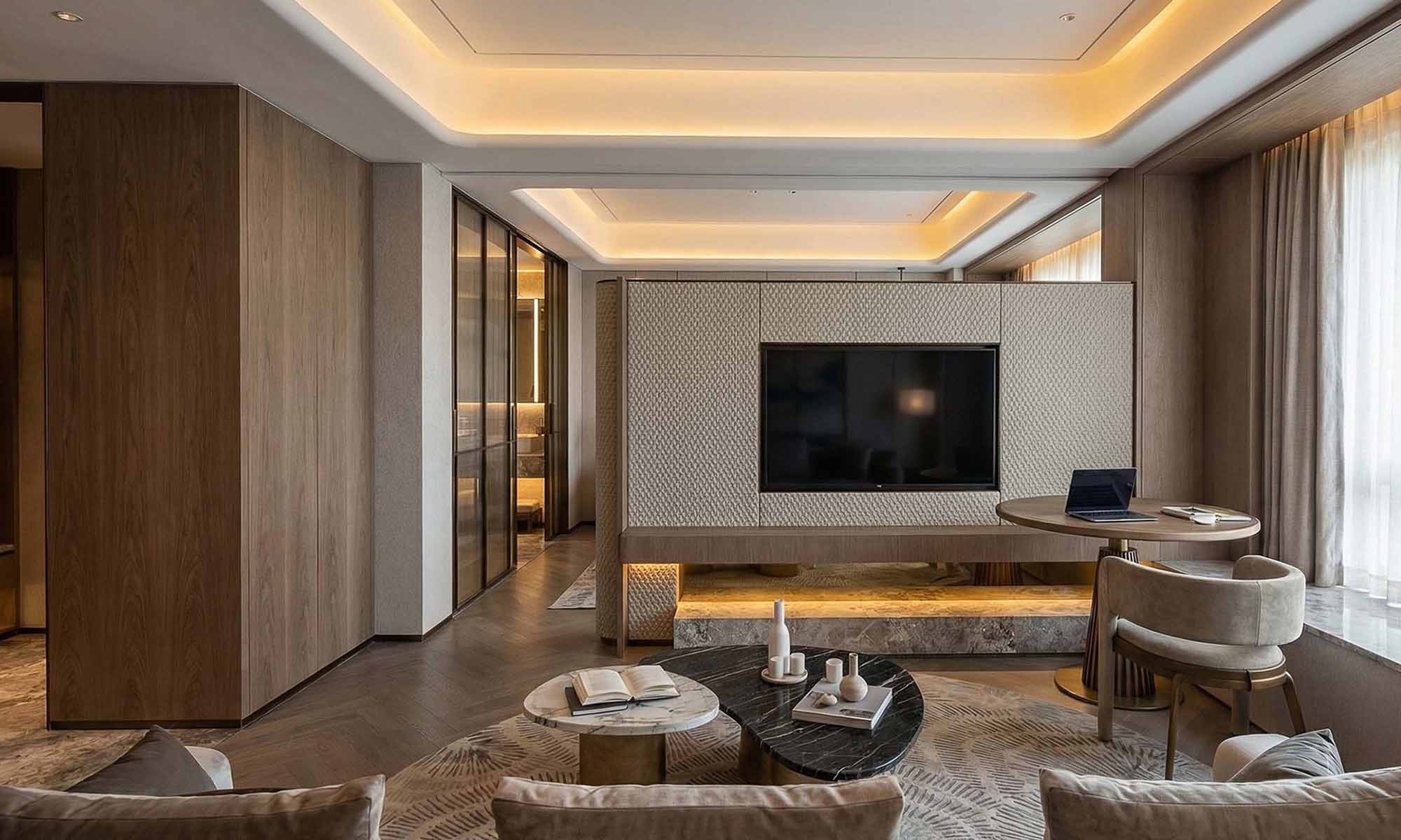 Star hotel furniture suite-1309