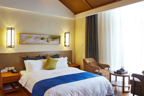 Bespoke Hotel Furniture — Creating Personalised Spaces and Enhancing the Guest Experience